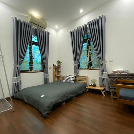 An Homestay Yen Exterior foto