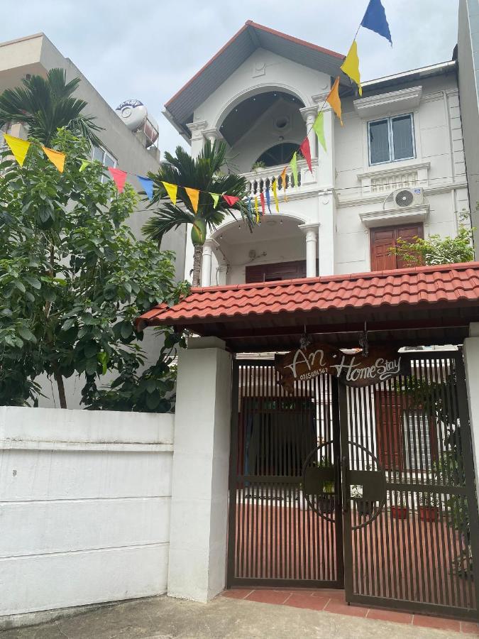 An Homestay Yen Exterior foto