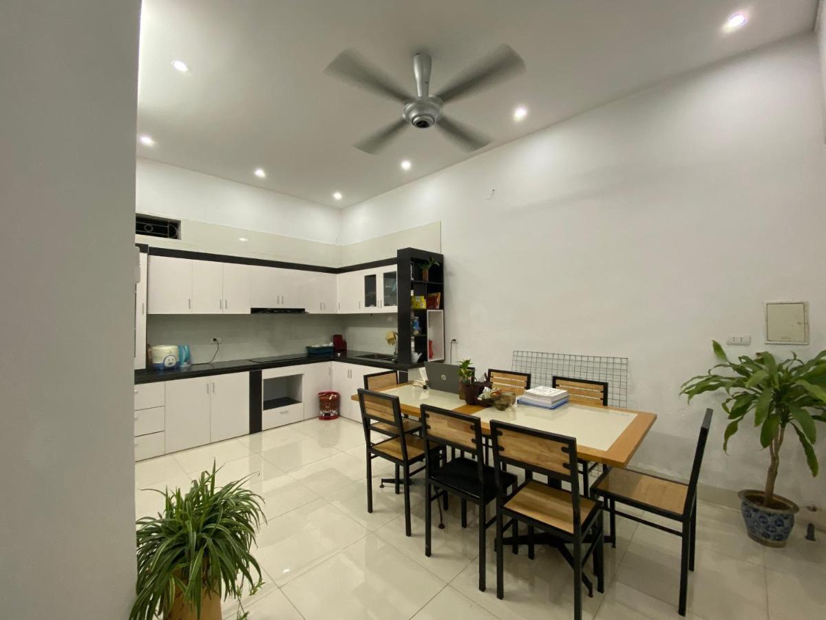 An Homestay Yen Exterior foto