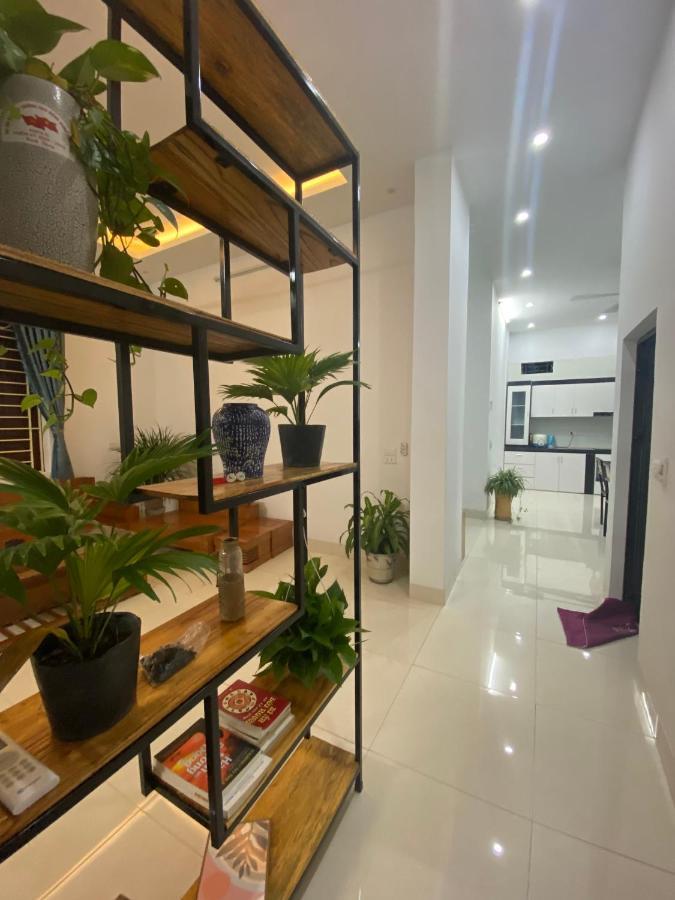 An Homestay Yen Exterior foto