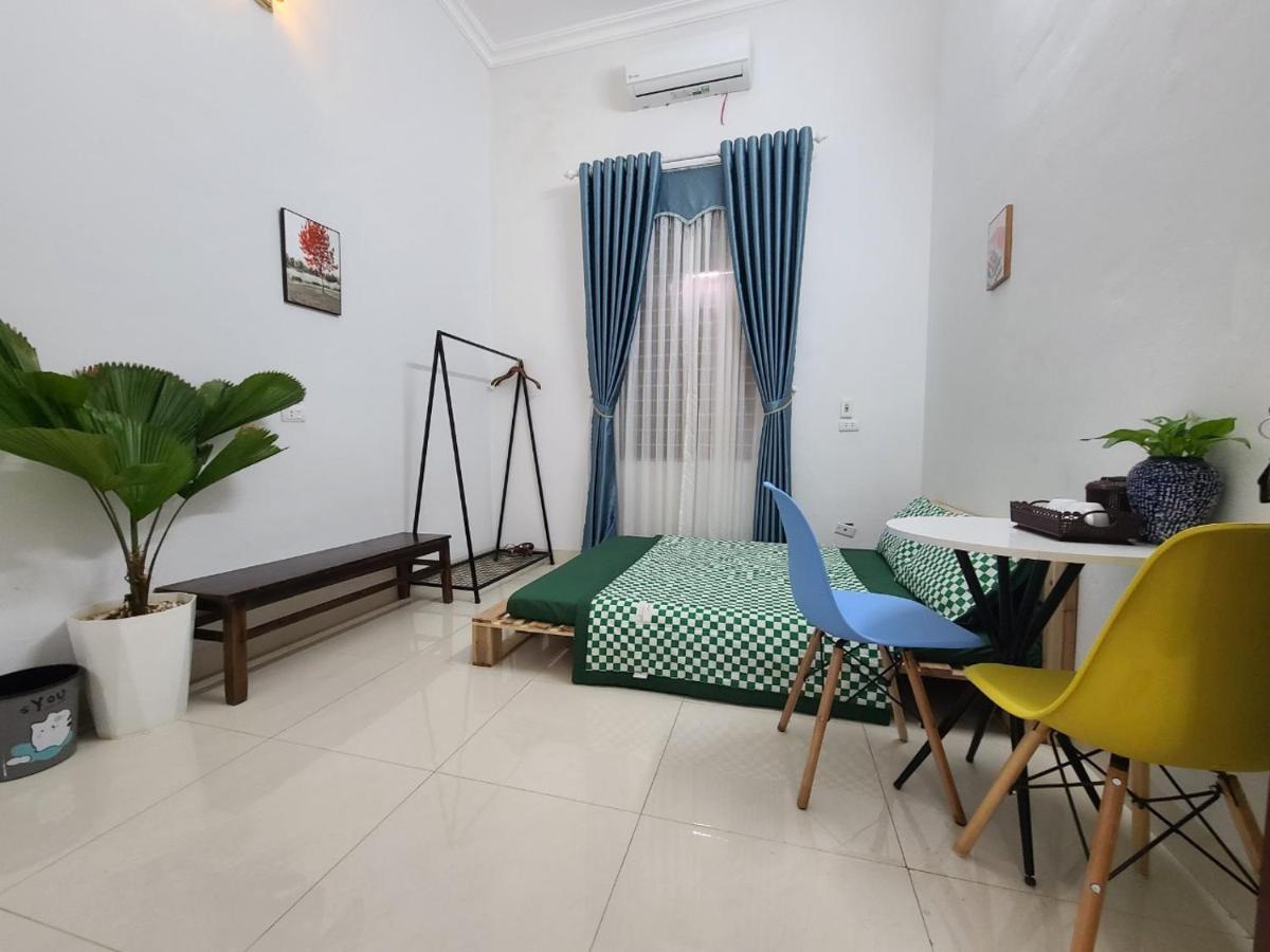 An Homestay Yen Exterior foto