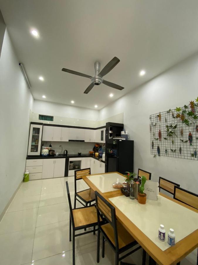 An Homestay Yen Exterior foto