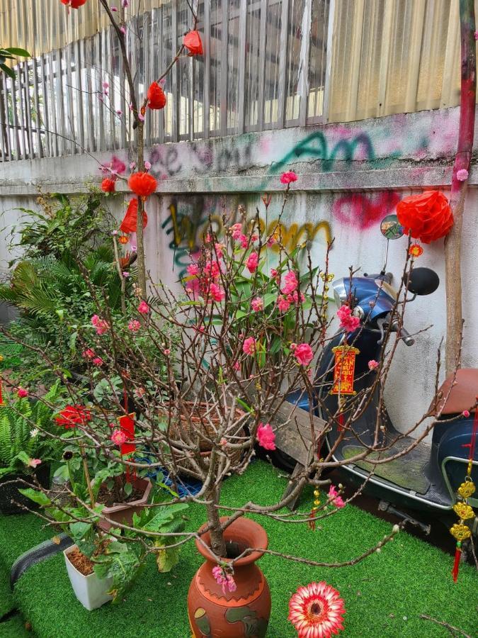 An Homestay Yen Exterior foto