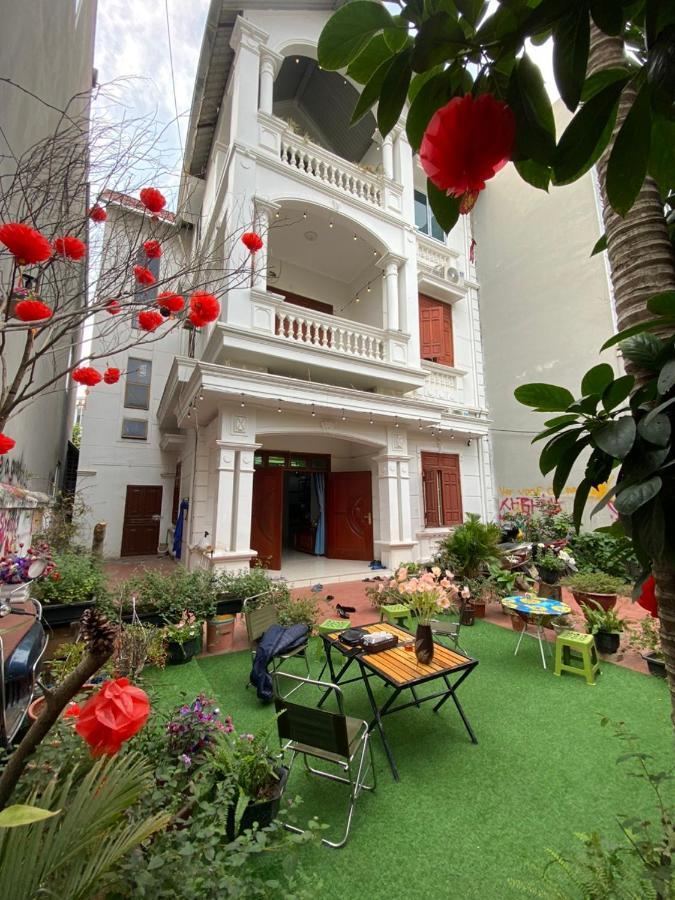An Homestay Yen Exterior foto