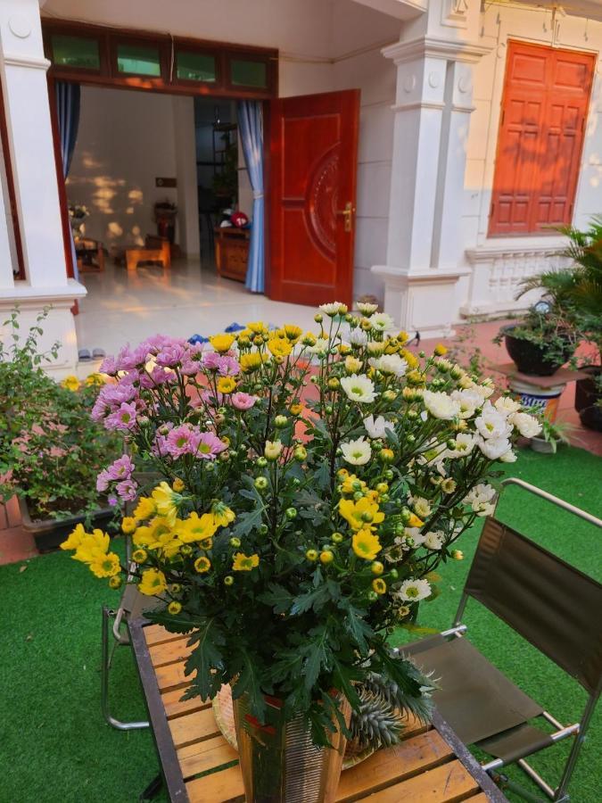 An Homestay Yen Exterior foto