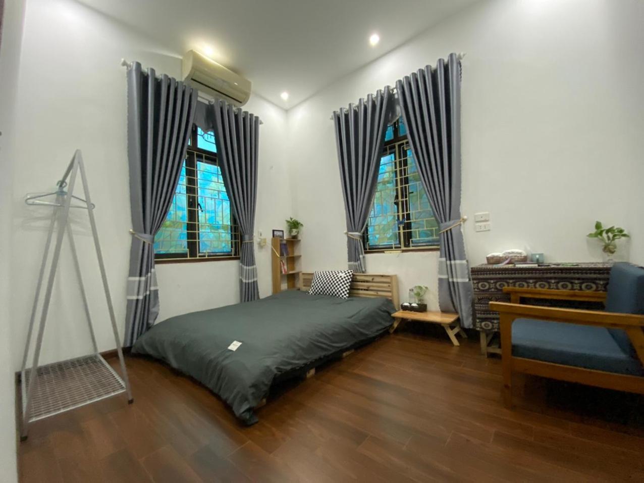 An Homestay Yen Exterior foto