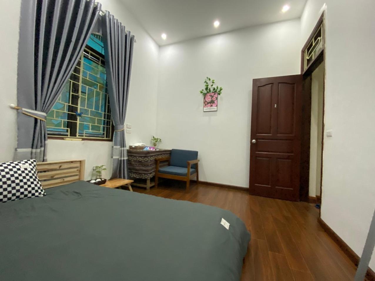 An Homestay Yen Exterior foto