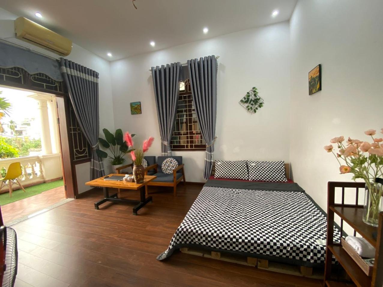 An Homestay Yen Exterior foto