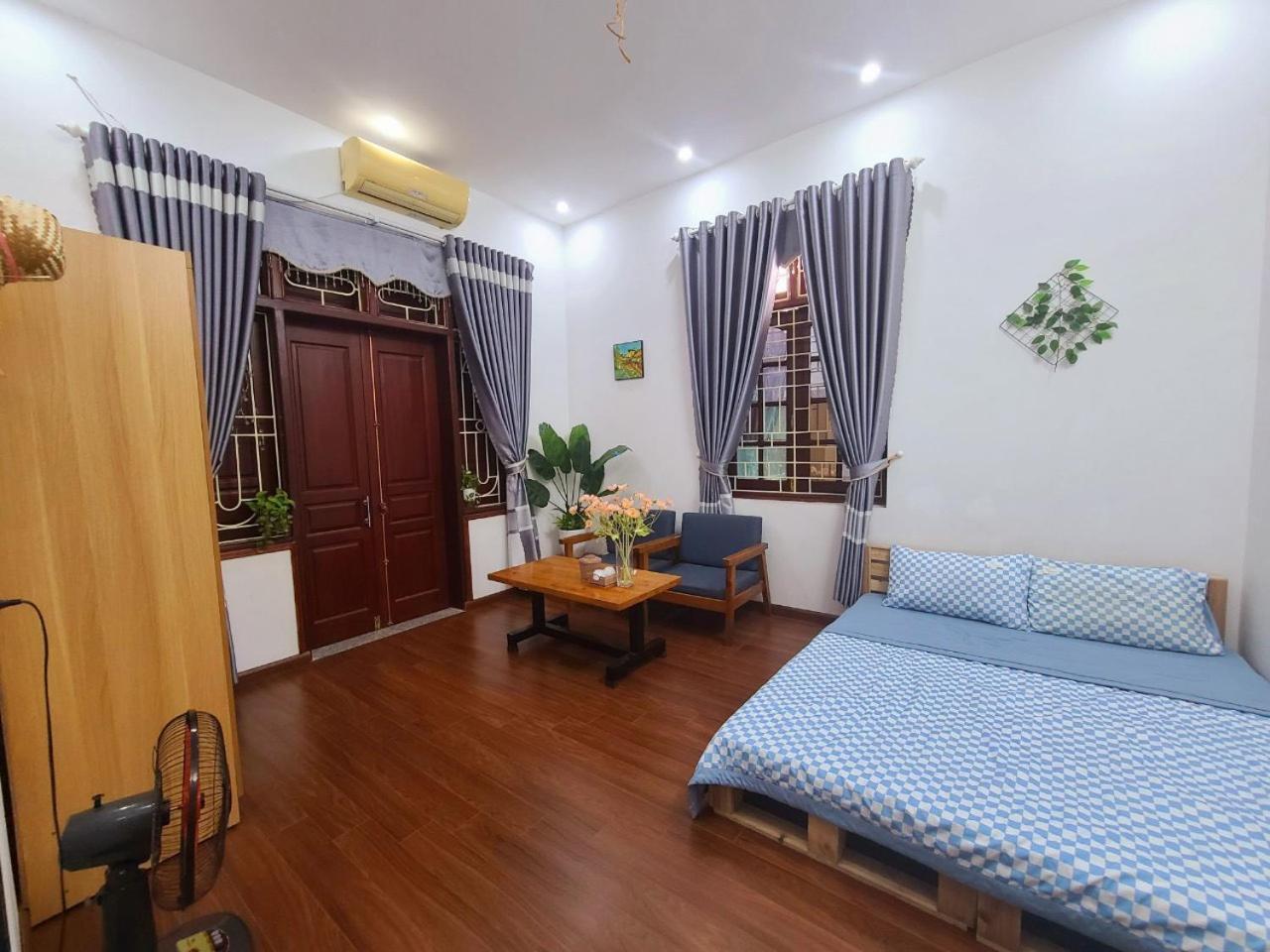 An Homestay Yen Exterior foto