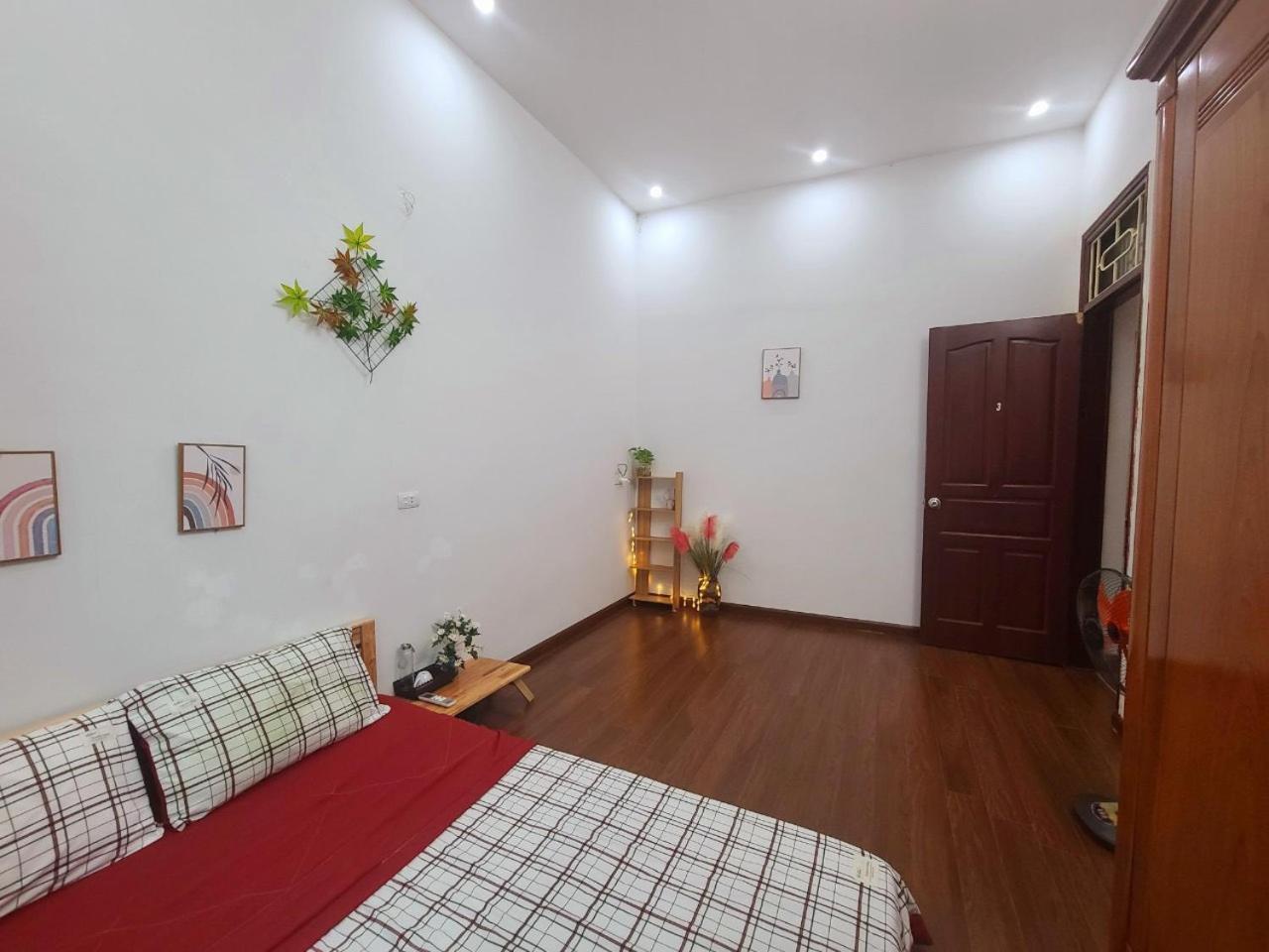 An Homestay Yen Exterior foto