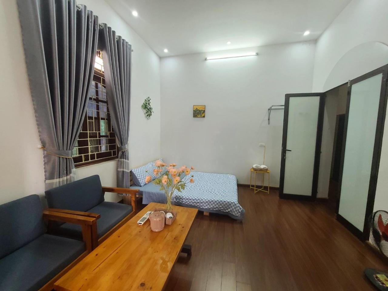 An Homestay Yen Exterior foto
