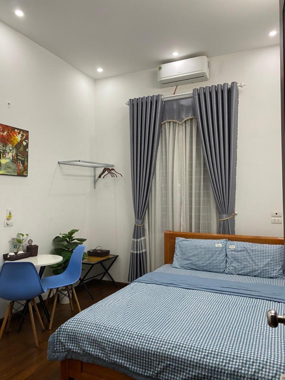 An Homestay Yen Exterior foto