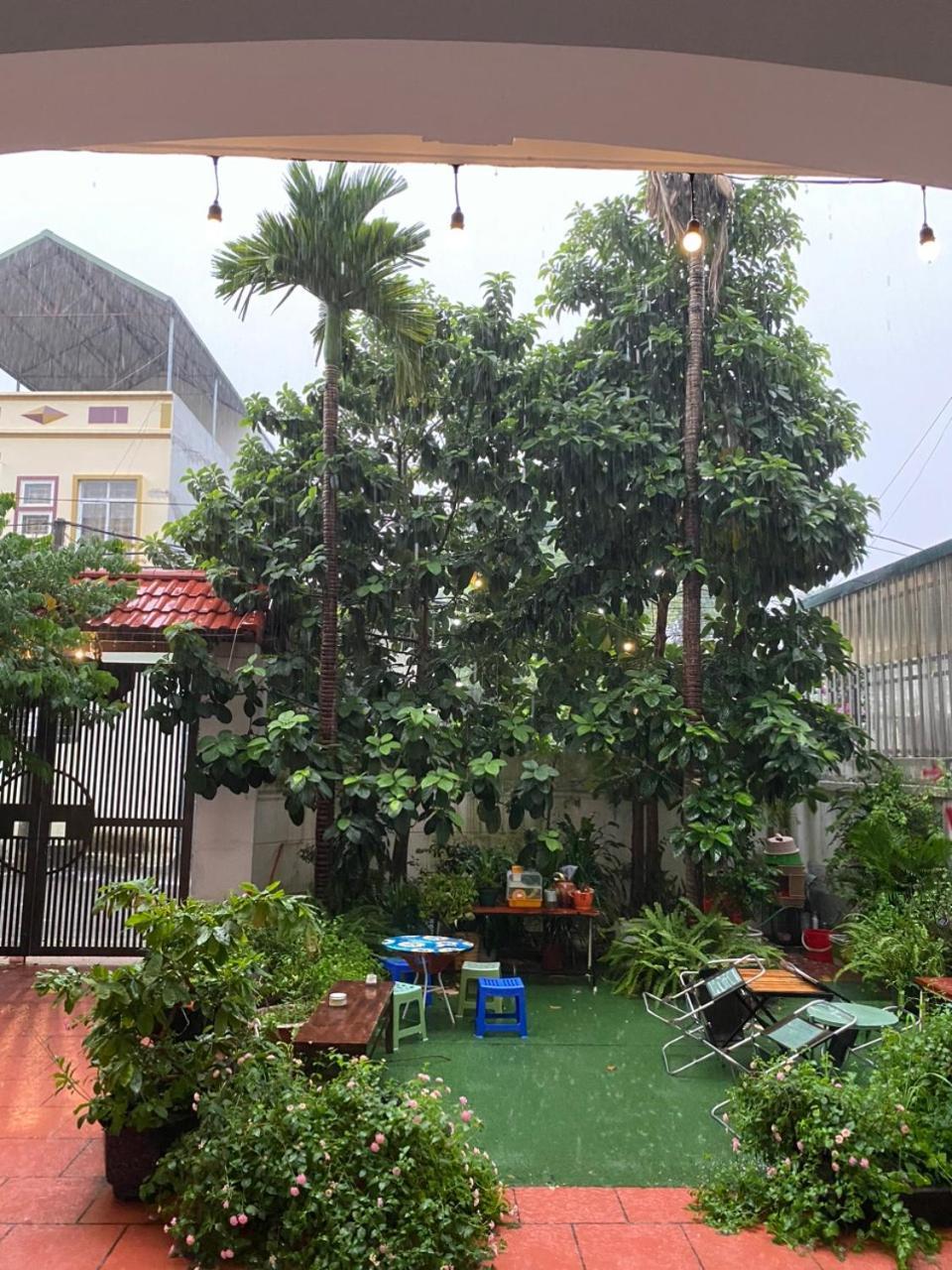 An Homestay Yen Exterior foto